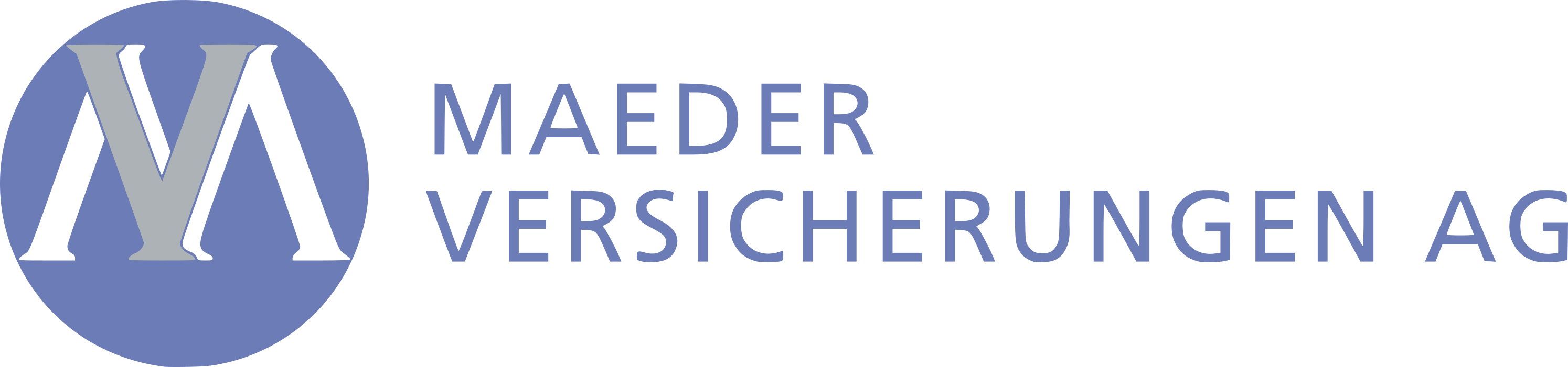 Maeder Versicherungen AG